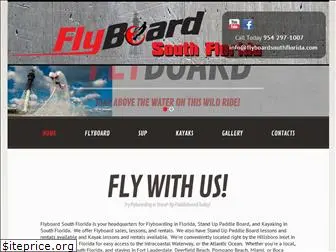 flyboardsouthflorida.com