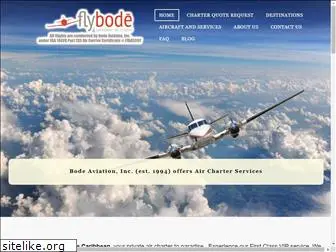 flybodecaribbean.com
