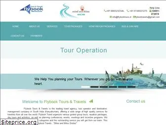 flybooktoursandtravels.com