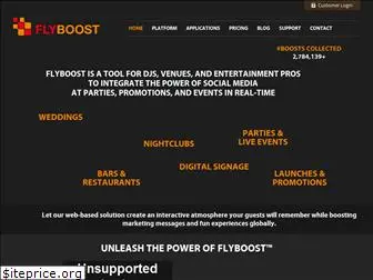 flyboost.com