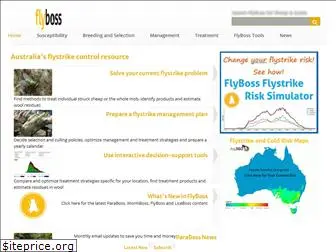 flyboss.org.au