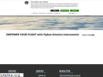 flyboxavionics.it