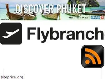 flybranchen.dk