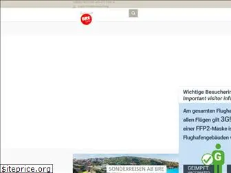 flybremen.de