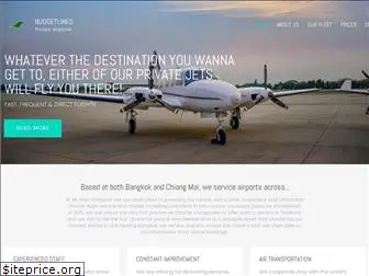 flybudgetlines.com