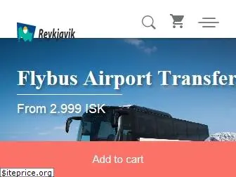 flybus.is