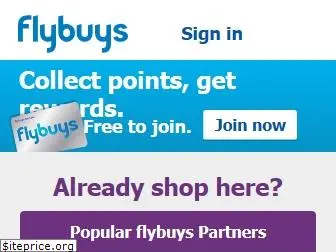 flybuys.com.au