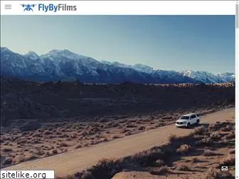 flybyfilms.com