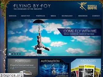 flybyfoy.com