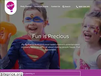 flybyfun.com.au