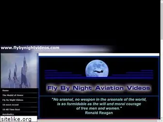 flybynightvideos.com