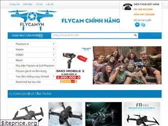 flycamvn.com