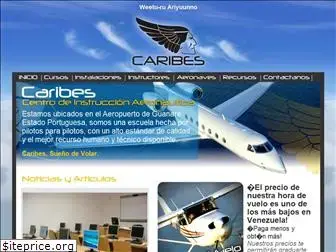 flycaribes.com