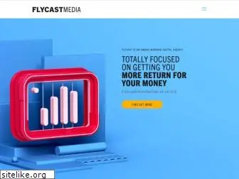 flycastmedia.co.uk