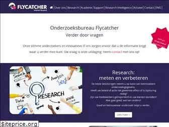 flycatcher.eu