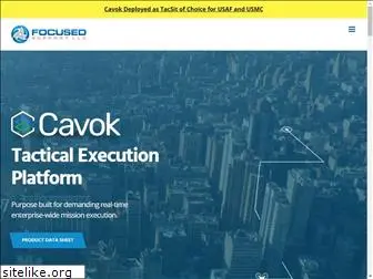 flycavok.com