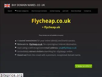 flycheap.co.uk