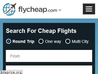 flycheap.com