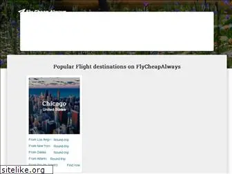 flycheapalways.com