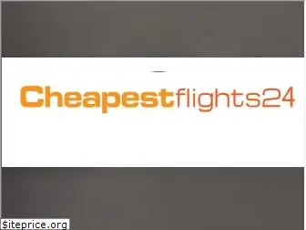 flycheapestflights.com