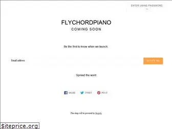 flychord.com