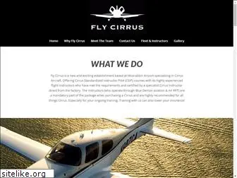 flycirrus.com.au