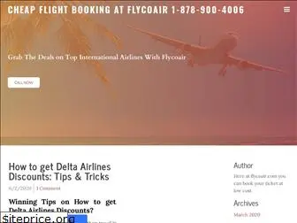 flycoair.weebly.com