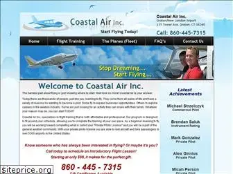 flycoastalair.com