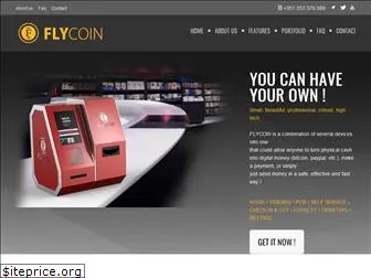 flycoin.net