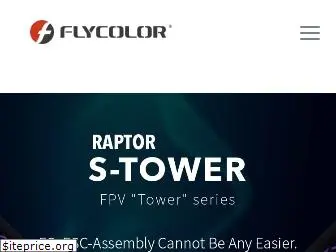 flycolor.net