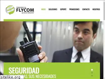 flycom.ec