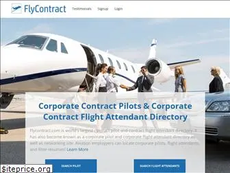 flycontract.com