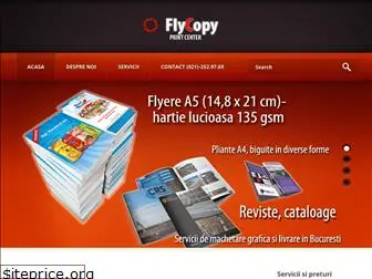 flycopy.ro