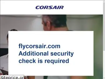 flycorsair.com