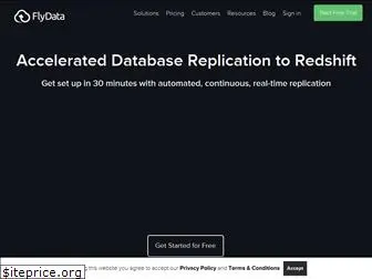 flydata.com