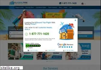 flydealfare.com