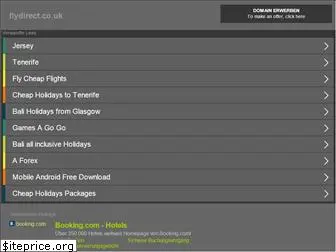 flydirect.co.uk