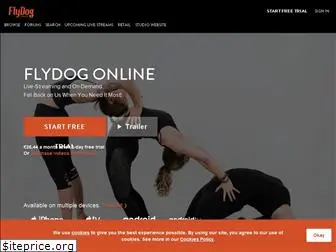 flydogonline.com