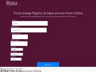 flydoha.qa