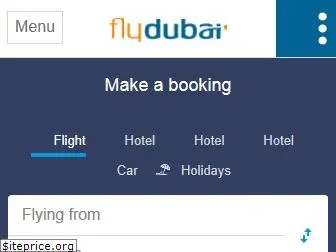 flydubai.com