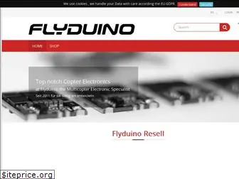 flyduino.biz