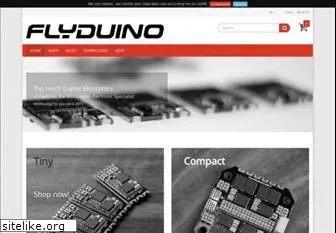 flyduino.net