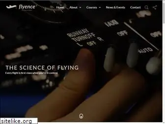 flyence.com