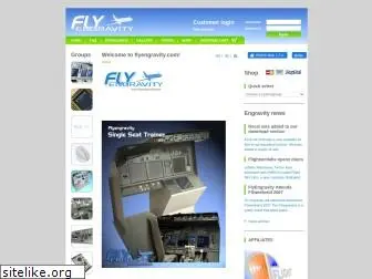 flyengravity.com