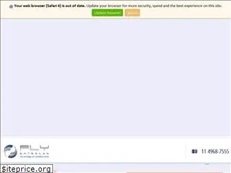 flyentregas.com.br