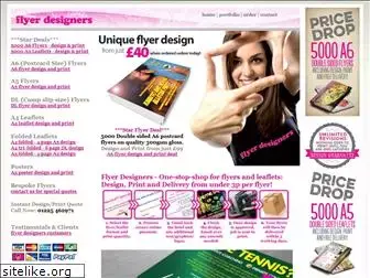 flyer-designers.co.uk