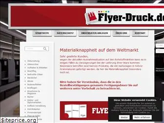 flyer-druck.de