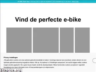 flyer-fietsen.nl