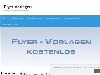 flyer-vorlagen.org