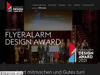 flyeralarm-design-award.com